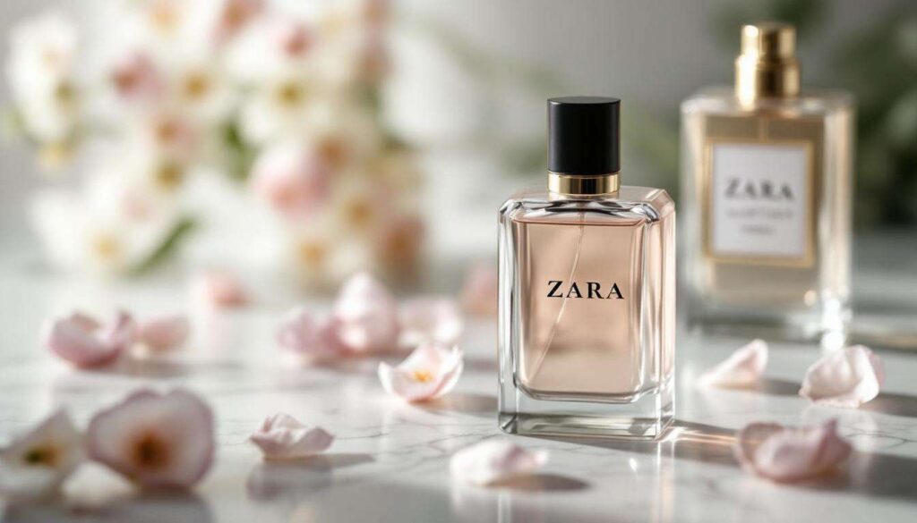 Questo profumo Zara da 12€ è il clone perfetto di un best-seller di lusso.