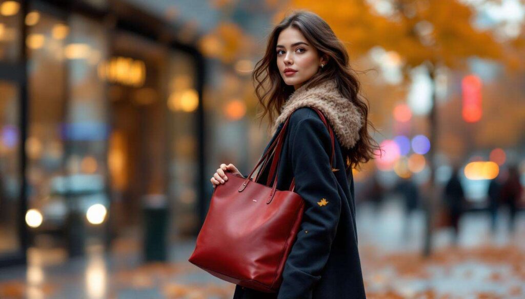 Uniqlo: la borsa che vedrai ovunque questa stagione è finalmente tornata.
