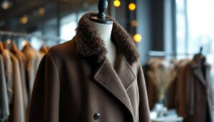 Cappotti: ecco il modello più chic della stagione secondo Vogue.