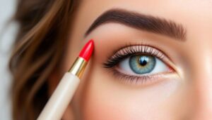 Depilazione sopracciglia: l'errore irreversibile da non commettere assolutamente.