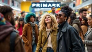 Primark: la collezione che sta facendo impazzire il web e che tutti vogliono.