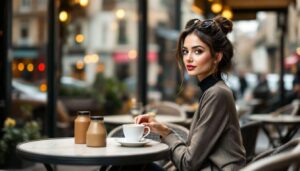 Perché le donne francesi non ingrassano? Svelati i loro segreti di bellezza.