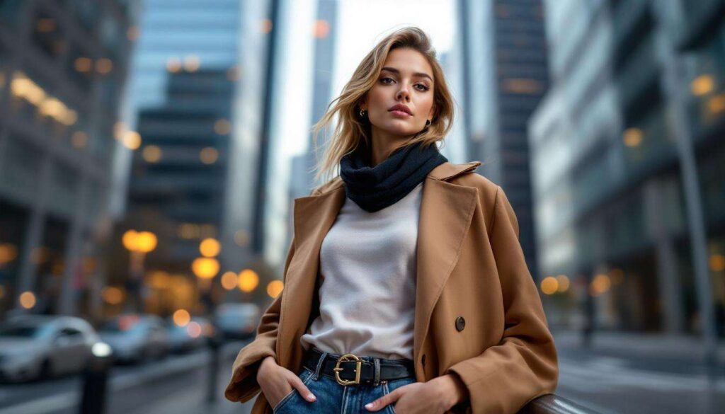 L’accessorio moda da 5€ che trasformerà tutti i tuoi outfit basic.