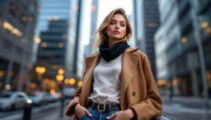 L’accessorio moda da 5€ che trasformerà tutti i tuoi outfit basic.