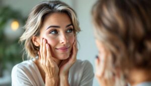 5 errori di make-up che ti invecchiano di 10 anni.
