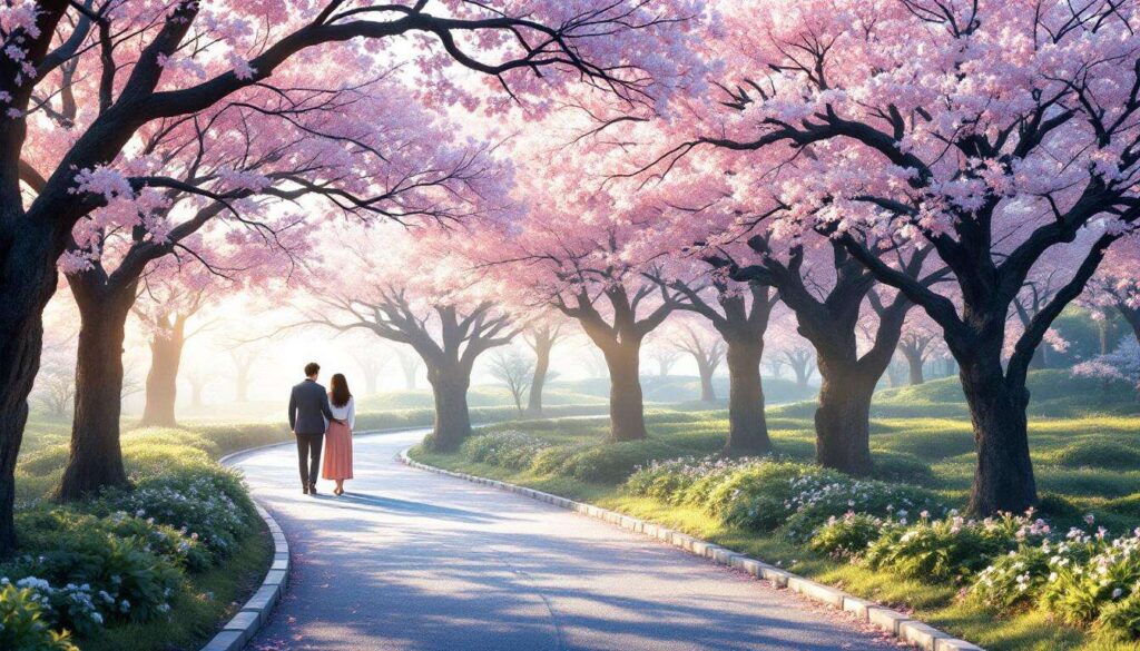 Japanese walking: la camminata a intervalli che fa bene al cuore e non stanca