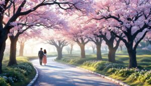 Japanese walking: la camminata a intervalli che fa bene al cuore e non stanca