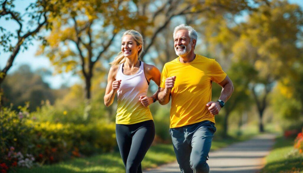 L'allenamento cardio migliore per gli over 40? La risposta non è quella che pensi