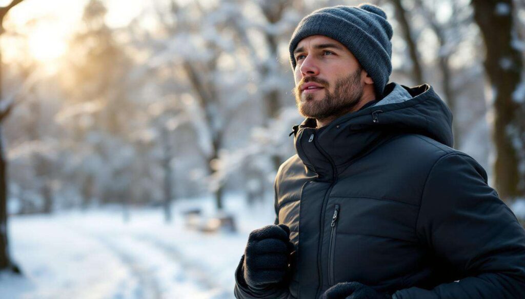 Tipologie di allenamento outdoor quando fa freddo: la guida completa