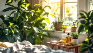 Come preparare un profumo fatto in casa per rendere la tua camera profumatissima