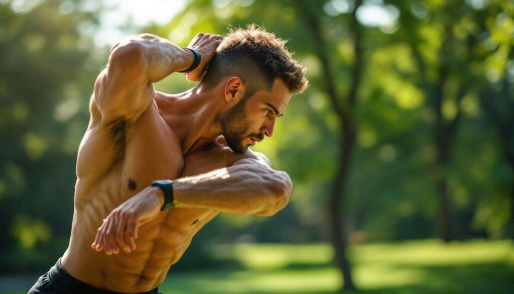 Pre-attivazione: come preparare al meglio il sistema nervoso e i muscoli prima dello sforzo