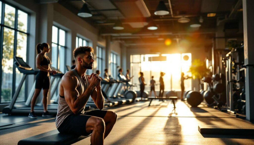 Crepitio post-palestra: fare un allenamento o saltarlo?