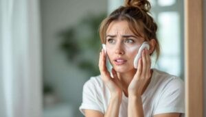 Come rimuovere la tintura per capelli dalla pelle: un rimedio da un centesimo per una bellezza perfetta