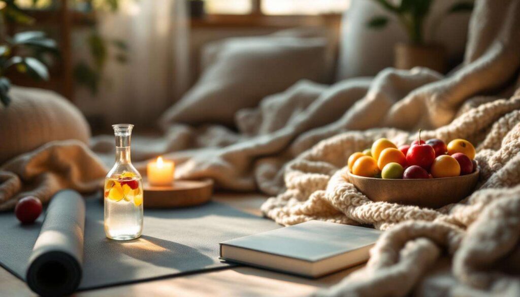 5 gesti detox davvero utili per prepararsi alle feste di dicembre (senza diete estreme)