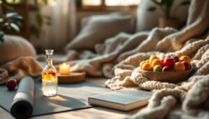 5 gesti detox davvero utili per prepararsi alle feste di dicembre (senza diete estreme)