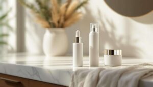 La beauty routine in 3 step è la dimostrazione che lo skinimalism funziona davvero