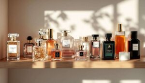 Guardaroba olfattivo: la guida definitiva per scegliere il profumo perfetto per ogni stagione, occasione e umore