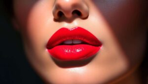 Questa è la nuova tendenza trucco labbra che unisce colore, luminosità e morbidezza