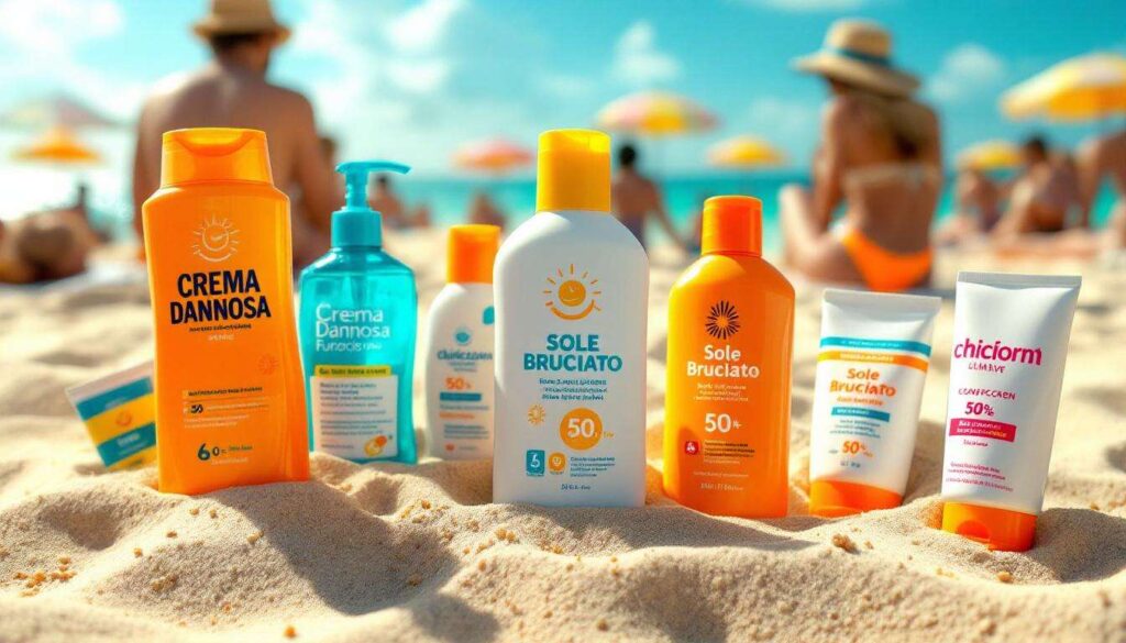 Non usare questa crema solare: l’allarme dei dermatologi, ecco le marche ritirate