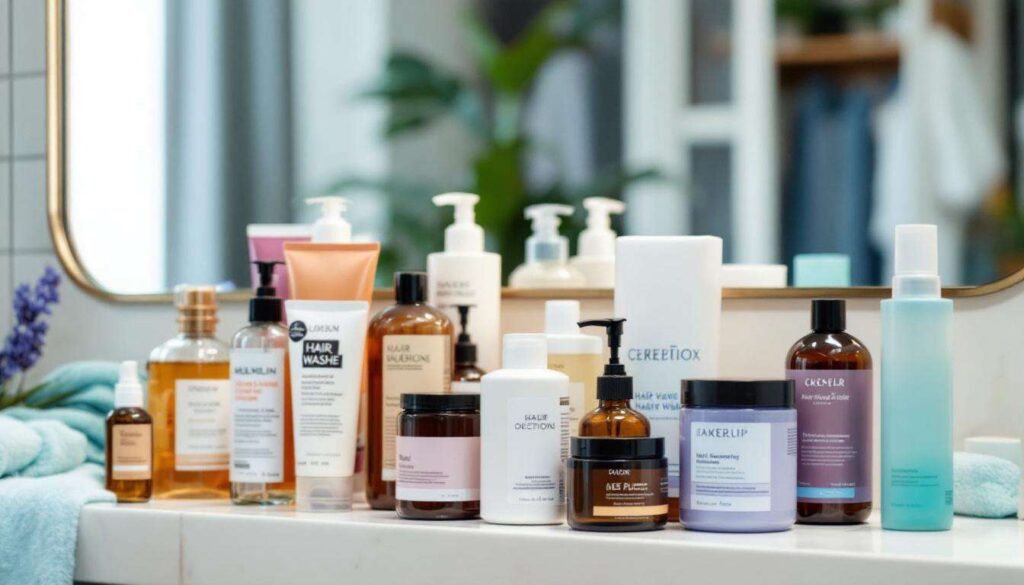 Con quale frequenza lavare i capelli e le conseguenze di farlo troppo o troppo poco ?