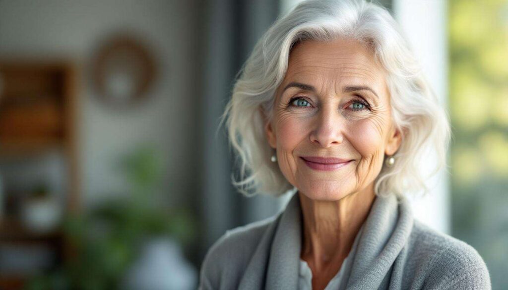 Addio alle rughe”: ecco la crema antirughe Nivea perfetta dai 60 anni in su