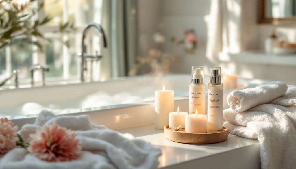 Private Heaven: il rituale beauty casalingo che sta sostituendo la spa ed è gratis