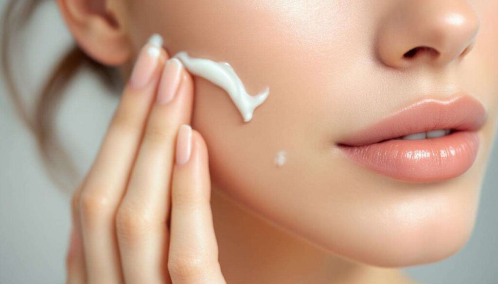 I modi per mettere davvero bene la crema sul viso e renderla più efficace