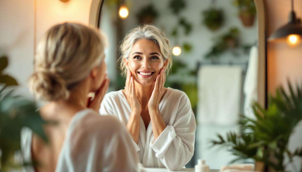 Altro che lifting: con questo makeup dimostri dieci anni di meno