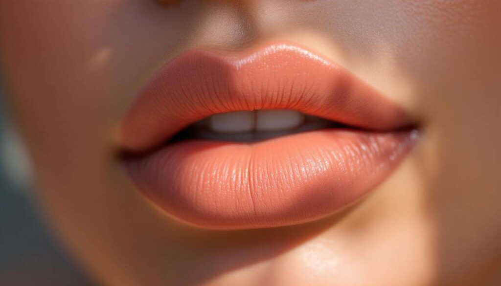 Labbra matte effetto cloud: la texture vellutata che ha sostituito il rossetto liquido