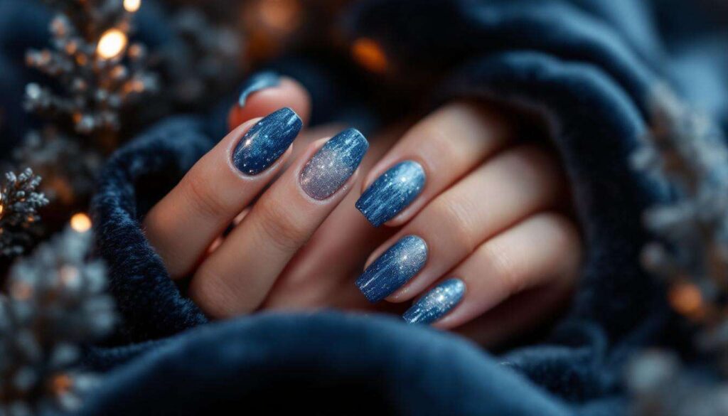 Unghie inverno 2025: i 6 colori più chic (e come abbinarli)