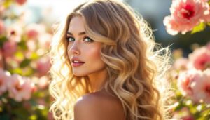 Addio piastre: le onde "Venere di Botticelli" sono il trend capelli primavera 2026