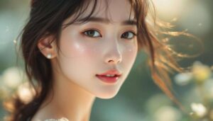 Pearl Skin: la tendenza coreana che regala una pelle luminosa come una perla