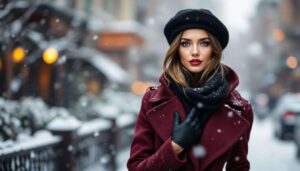 Il burgundy è il nuovo nero: 5 modi per indossare il colore più chic dell'inverno