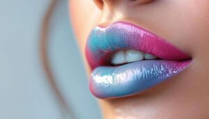 Lip combo virale: la tecnica TikTok che regala labbra da star con meno di 20 euro
