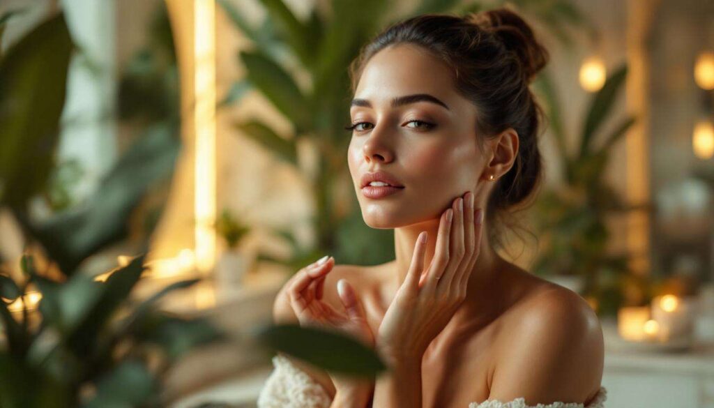 Creme viso: se i tuoi trattamenti non funzionano più, questa nuova tecnologia incapsulata cambia tutto!