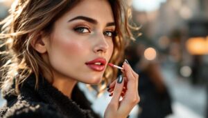 Gloss labbra inverno 2025: colori, tendenze e prodotti da provare