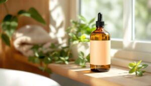 Scopri l'olio naturale sorprendente per stimolare la crescita dei capelli