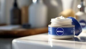 Esperti analizzano la crema Nivea e ciò che scoprono vi sorprenderà