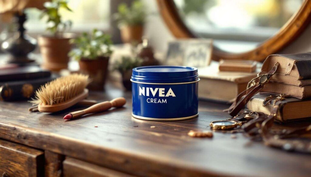 Usate molto MALE la crema Nivea: ecco i 15 usi sconosciuti del barattolo blu cult