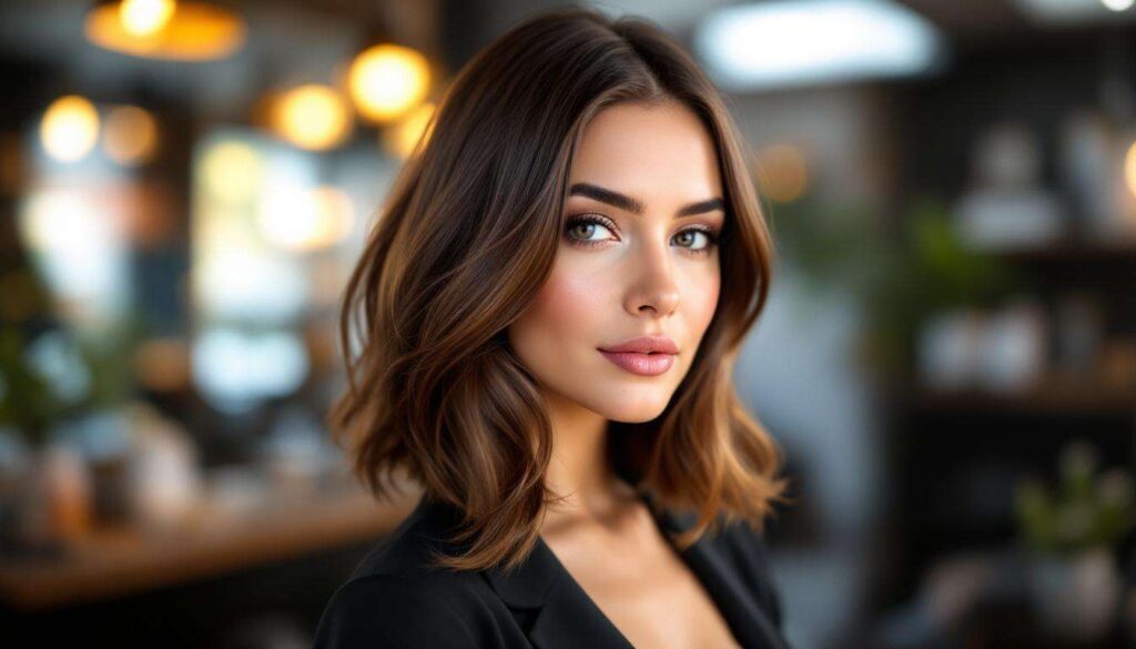 Vuoi più volume? I tagli migliori per dare corpo ai capelli fini