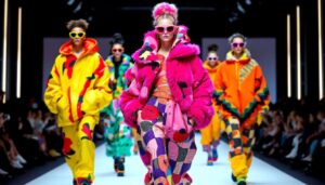 Oversize addio? Le 4 tendenze moda 2025 che non vedremo più nel 2026