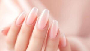 Unghie vetro: la manicure minimalista che sta spopolando su Pinterest Italia