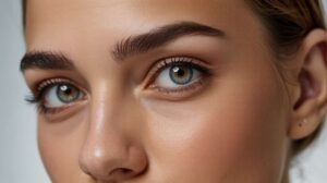 Sopracciglia naturali e luminose: il rituale facile che valorizza lo sguardo in pochi minuti