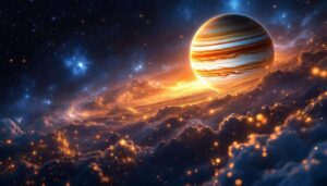 Oroscopo 2026: 3 segni hanno Giove a favore. Il pianeta della fortuna gli regala soldi a palate e successo smisurato