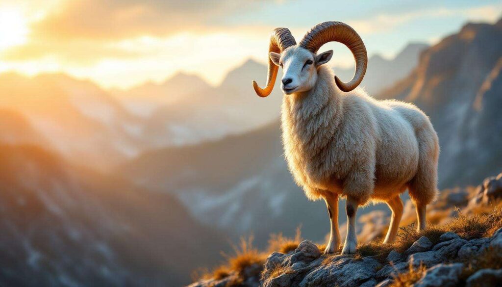 Il montone cambia pelle... ed è più cool che mai