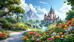 Uniche, principesche e mozzafiato. Sono tutte creazioni da sogno