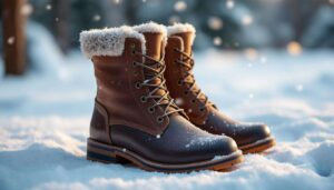 Questi sono gli stivali invernali più trendy del momento