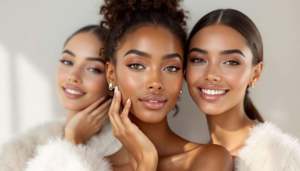 I beauty trend del 2026, gli in e out per il nuovo anno