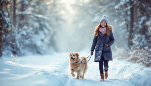 Questo riflesso che il tuo corpo adora: 5 minuti al giorno per gestire meglio il peso in inverno