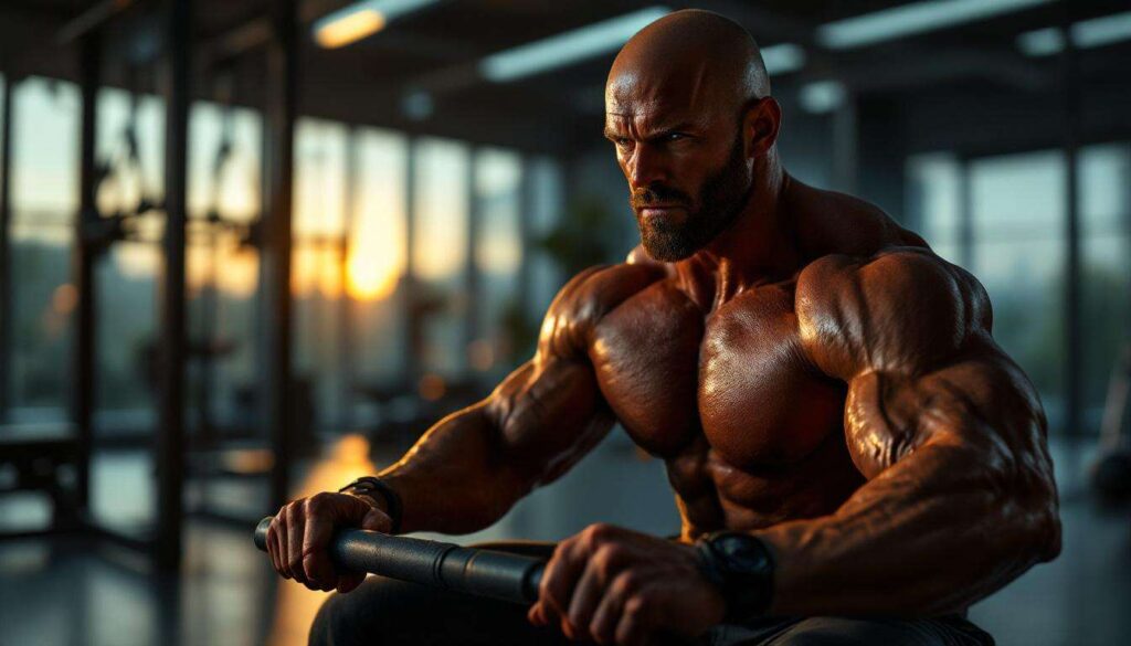 Le regole dell'allenamento di Jason Statham: è così che l'attore allena il core alle 5 del mattino